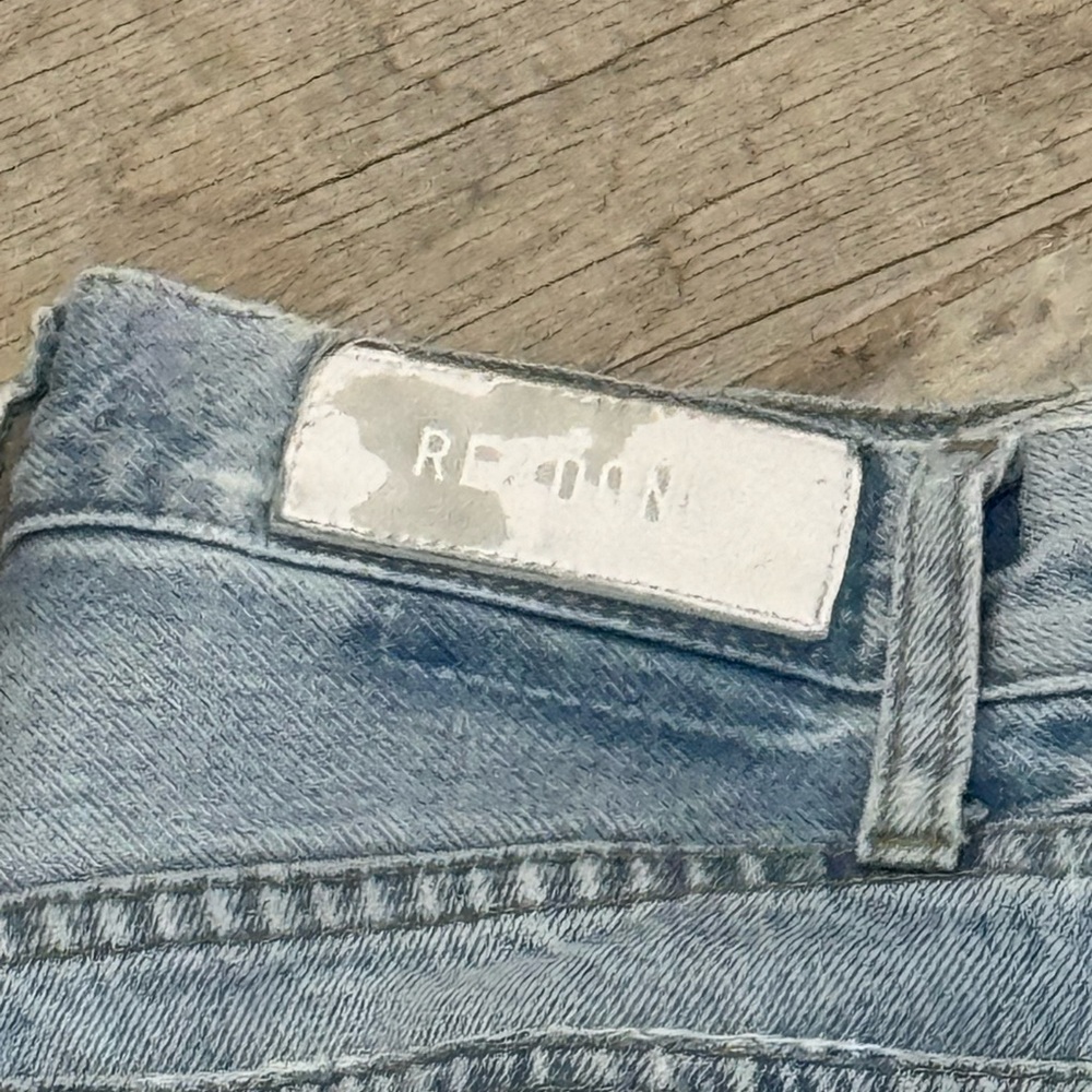 Re/done jeans - Picture 2 of 7